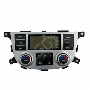 Панел климатроник Hyundai Santa fe , ОЕМ 97250-2B431