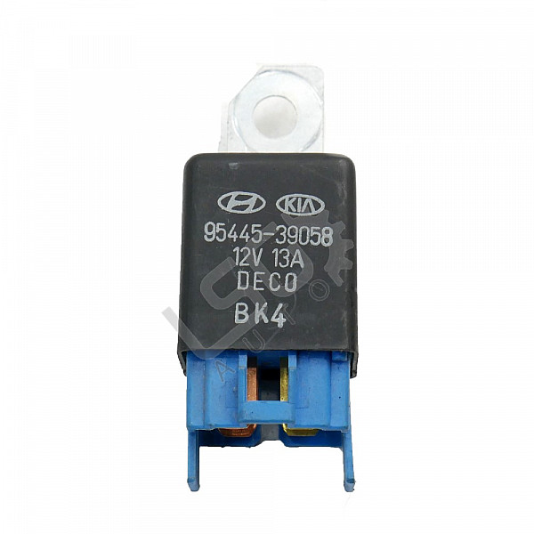 Реле Hyundai Santa fe , ОЕМ 95445-39058