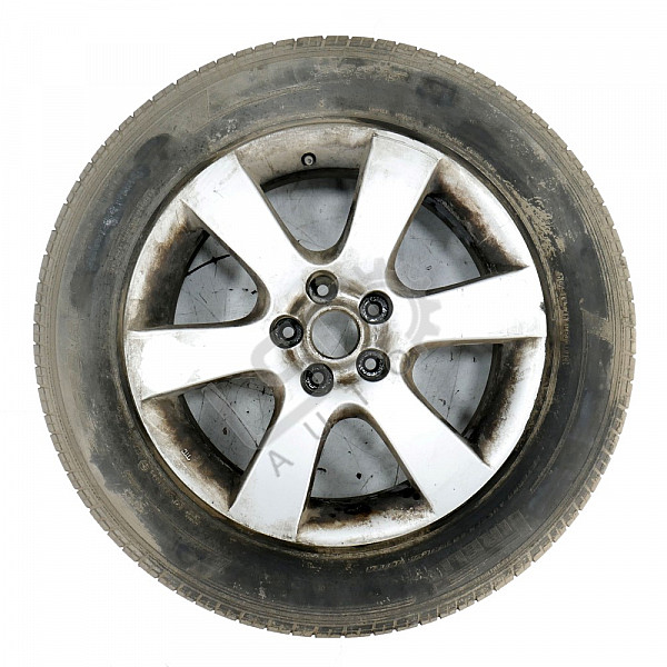 Резервна гума 5x114.3 R18 Hyundai Santa fe 