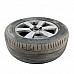 Резервна гума 5x114.3 R18 Hyundai Santa fe 