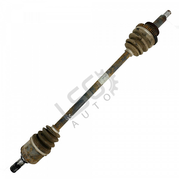 Задна лява полуоска Hyundai Santa fe , ОЕМ 49600-2B010