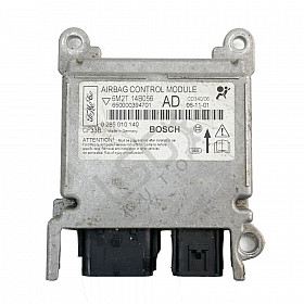 AIRBAG модул Ford S-MAX