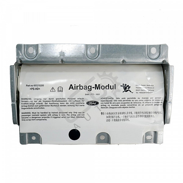 AIRBAG табло Ford S-MAX, ОЕМ 6G9N-042A94-BF