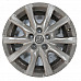 Алуминиеви джанти 5x114.3 с гуми R17 Mazda 6 Estate (GJ, GL), ОЕМ 9965077570