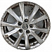 Алуминиеви джанти 5x114.3 с гуми R17 Mazda 6 Estate (GJ, GL), ОЕМ 9965077570