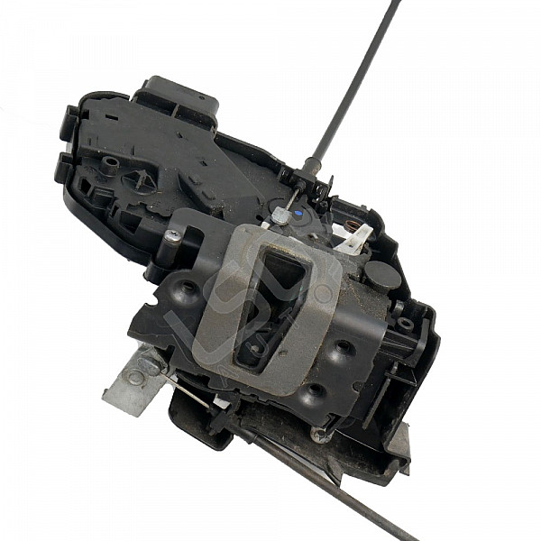 Брава предна дясна врата Ford S-MAX, ОЕМ 6M2A-R21812-MB