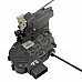 Брава предна дясна врата Ford S-MAX, ОЕМ 6M2A-R21812-MB
