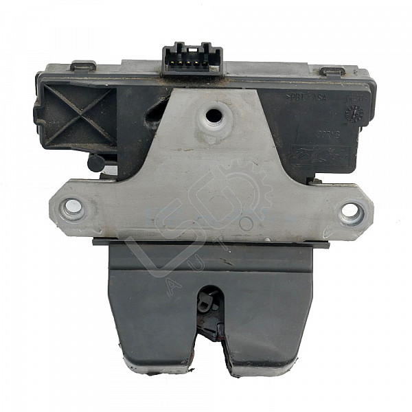 Брава заден капак Ford S-MAX, ОЕМ 3M51-R442A66-AR