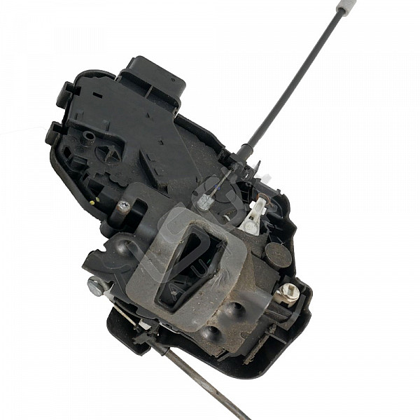 Брава задна дясна врата Ford S-MAX, ОЕМ 6M2A-R26412-MB