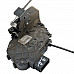 Брава задна дясна врата Ford S-MAX, ОЕМ 6M2A-R26412-MB