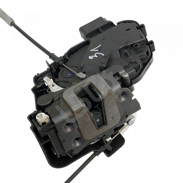 Брава задна лява врата Ford S-MAX, ОЕМ 6M2A-R26413-MB