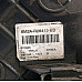 Брава задна лява врата Ford S-MAX, ОЕМ 6M2A-R26413-MB