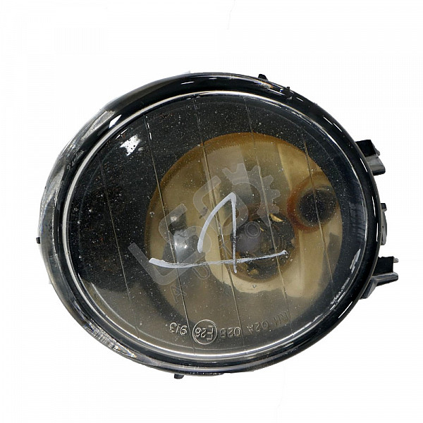 Десен халоген Ford S-MAX, ОЕМ 6M21-15K201-A