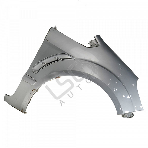 Десен калник Ford S-MAX