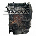 Двигател QXWB 2.0 Ford S-MAX, ОЕМ 9641752610
