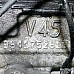Двигател QXWB 2.0 Ford S-MAX, ОЕМ 9641752610