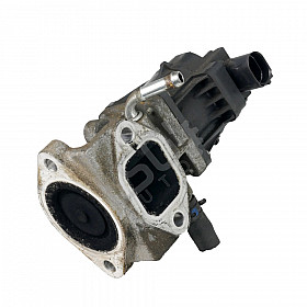 EGR клапан Mazda 6 Estate (GJ, GL)