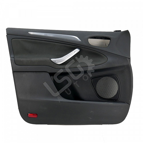 Интериорна кора предна лява врата Ford S-MAX, ОЕМ 6M21U23943