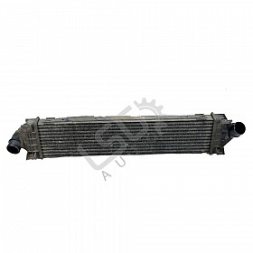 Интеркулер Ford S-MAX