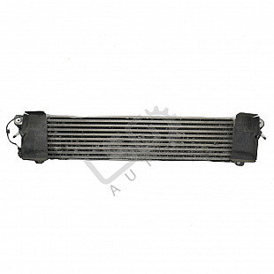 Интеркулер Mazda 6 Estate (GJ, GL), OEM SH0113565