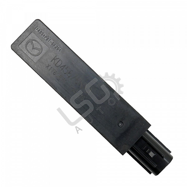 KEYLESS сензор Mazda 6 Estate (GJ, GL), ОЕМ KD45676NXA