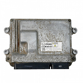 Компютър двигател Mazda 6 Estate (GJ, GL)