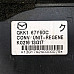 Контрол модул горивни дюзи Mazda 6 Estate (GJ, GL), ОЕМ GKK167Y60C