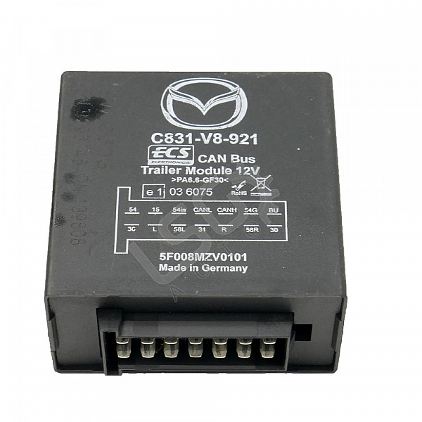 Модул теглич Mazda 6 Estate (GJ, GL), ОЕМ C831-V8-921