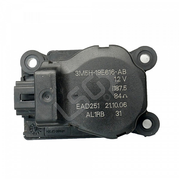 Моторче клапи парно Ford S-MAX, ОЕМ 3M5H-19E616-AB
