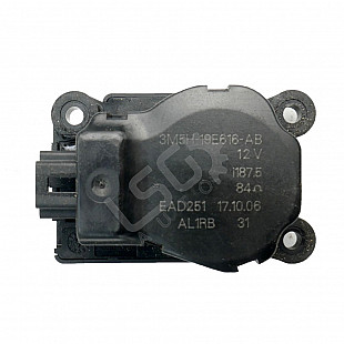 Моторче клапи парно Ford S-MAX, OEM 3M5H-19E616-AB