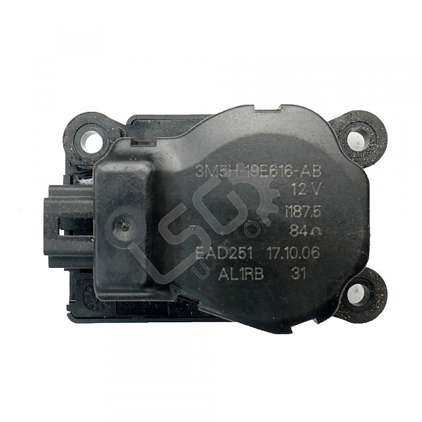 Моторче клапи парно Ford S-MAX, ОЕМ 3M5H-19E616-AB