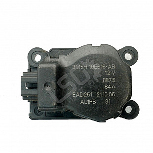 Моторче клапи парно Ford S-MAX, OEM 3M5H-19E616-AB