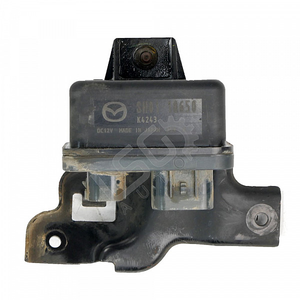 Реле подревни свещи Mazda 6 Estate (GJ, GL), ОЕМ SH01-18650. SH0118650A