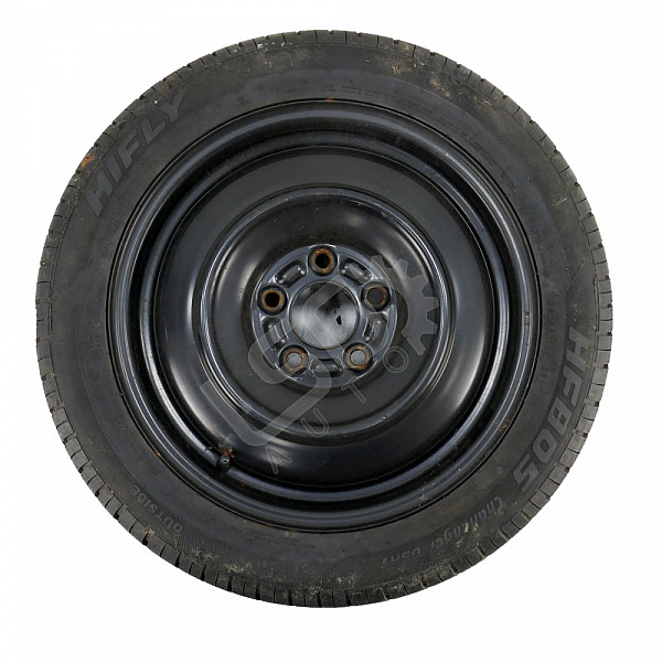 Резервна гума 5x114.3 R16 Mazda 6 Estate (GJ, GL)