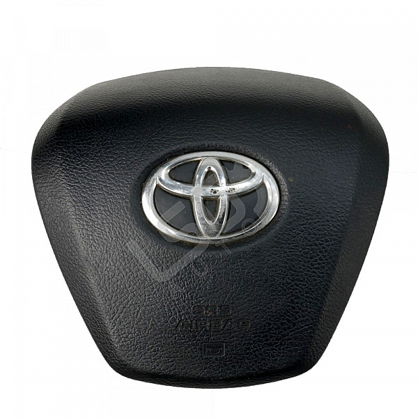 AIRBAG волан Toyota Avensis III, ОЕМ BAM-PT1-1696