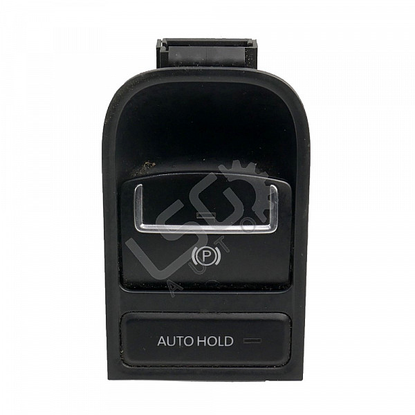Бутон спирачка за паркиране Volkswagen Tiguan I, ОЕМ 5N0927225