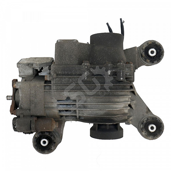 Диференциал Volkswagen Tiguan I, ОЕМ ZSB0525010