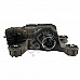 Диференциал Volkswagen Tiguan I, ОЕМ ZSB0525010