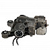 Диференциал Volkswagen Tiguan I, ОЕМ ZSB0525010