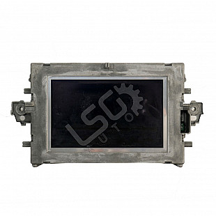 Дисплей Mercedes-Benz E-Class (W212), OEM A2129010400
