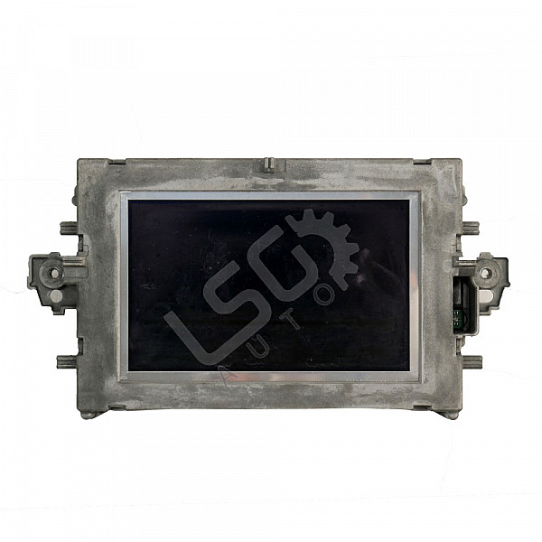 Дисплей Mercedes-Benz E-Class (W212), ОЕМ A2129010400