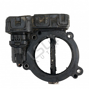 Дроселова клапа Mercedes-Benz E-Class (W212), OEM A6510900070