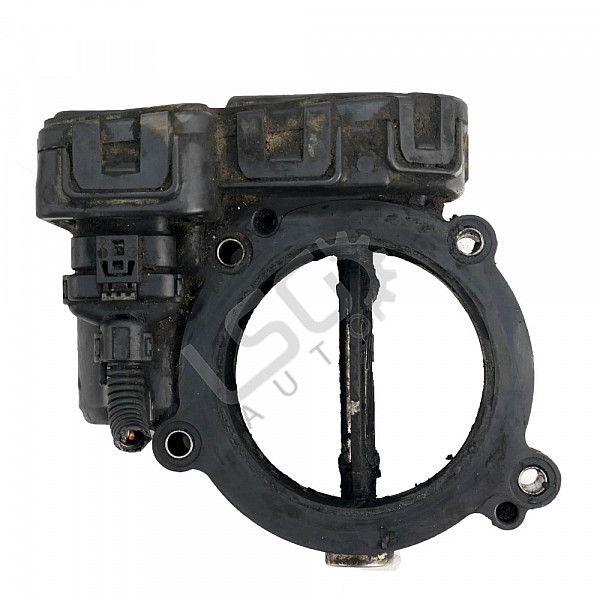 Дроселова клапа Mercedes-Benz E-Class (W212), ОЕМ A6510900070