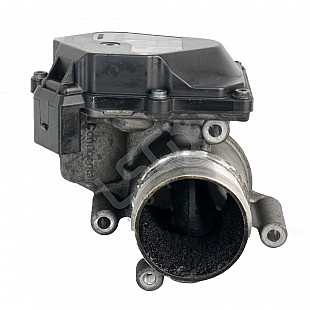 Дроселова клапа Volkswagen Tiguan I, OEM 03L128063K