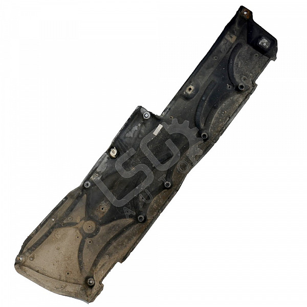 Дясна кора под купе Mercedes-Benz E-Class (W212), ОЕМ A2126100708