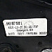Дясно огледало Volkswagen Tiguan I, ОЕМ 5N2857502L
