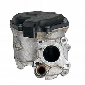 EGR клапан Mercedes-Benz E-Class (W212)