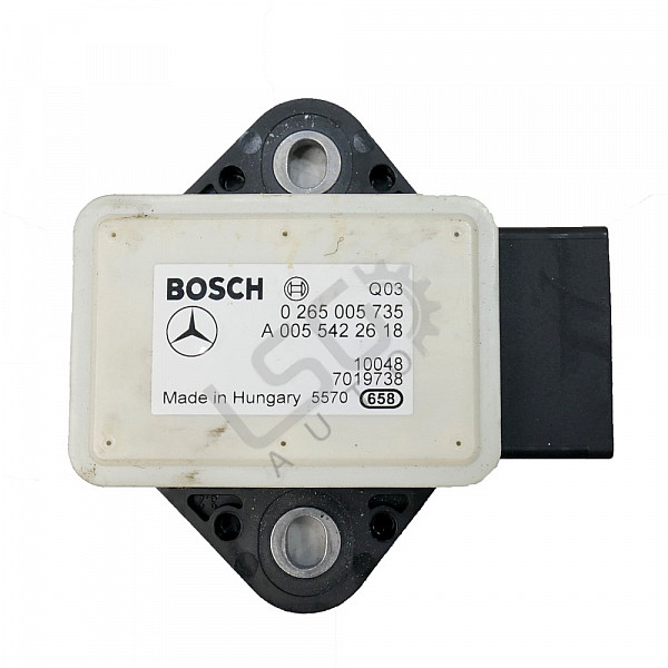 ESP сензор Mercedes-Benz E-Class (W212), ОЕМ A0055422618