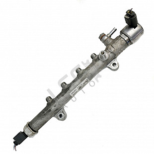 Горивна рейка Mercedes-Benz E-Class (W212), OEM A65110700700