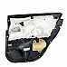 Интериорна кора задна лява врата Toyota Avensis III, ОЕМ 67788-05010